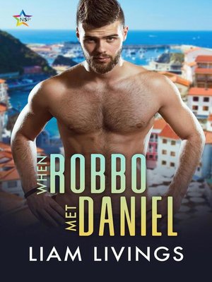 cover image of When Robbo Met Daniel
